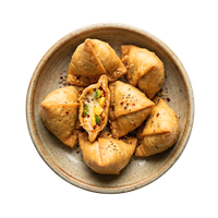 Cheese Samosa