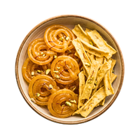 Jalebi Fafda