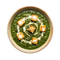 Palak Paneer
